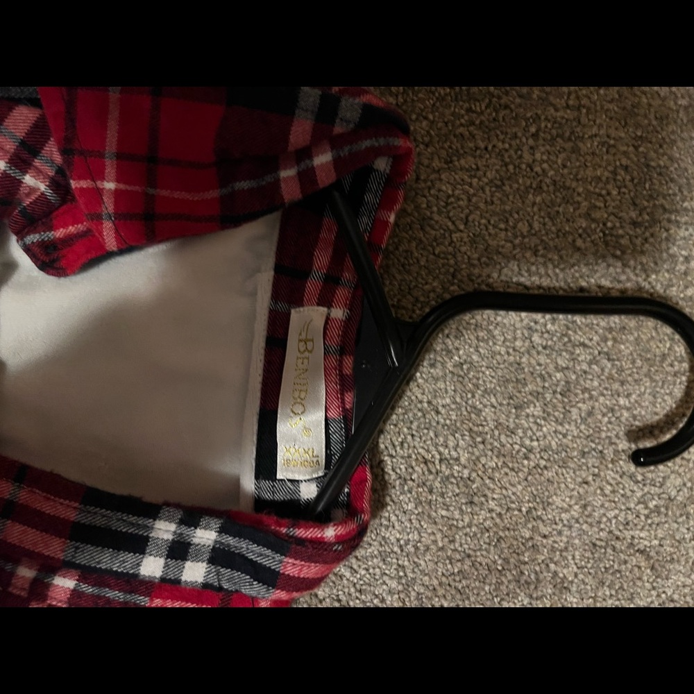 flannel - Picture 3 of 3